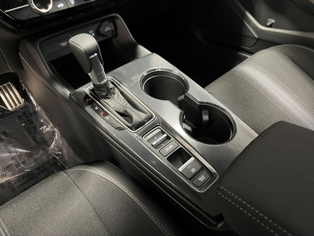 2025 Honda Civic Hatchback Sport - Photo 15