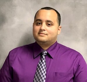 Staff member Luis Cintron from ID_705aa61b2953