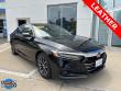 Used 2022 Honda Accord EX-L Sedan