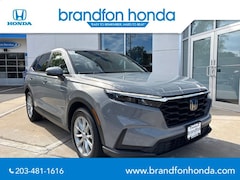 Used 2024 Honda CR-V EX SUV For Sale in Brandford, CT