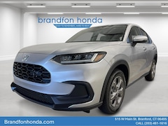 2026 Honda HR-V LX SUV