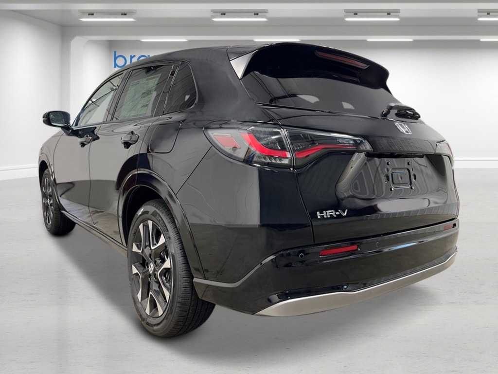New 2026 Honda HR-V EX-L SUV