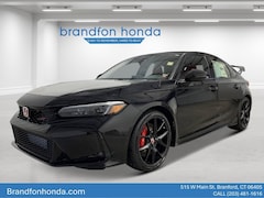 2025 Honda Civic Type R Hatchback