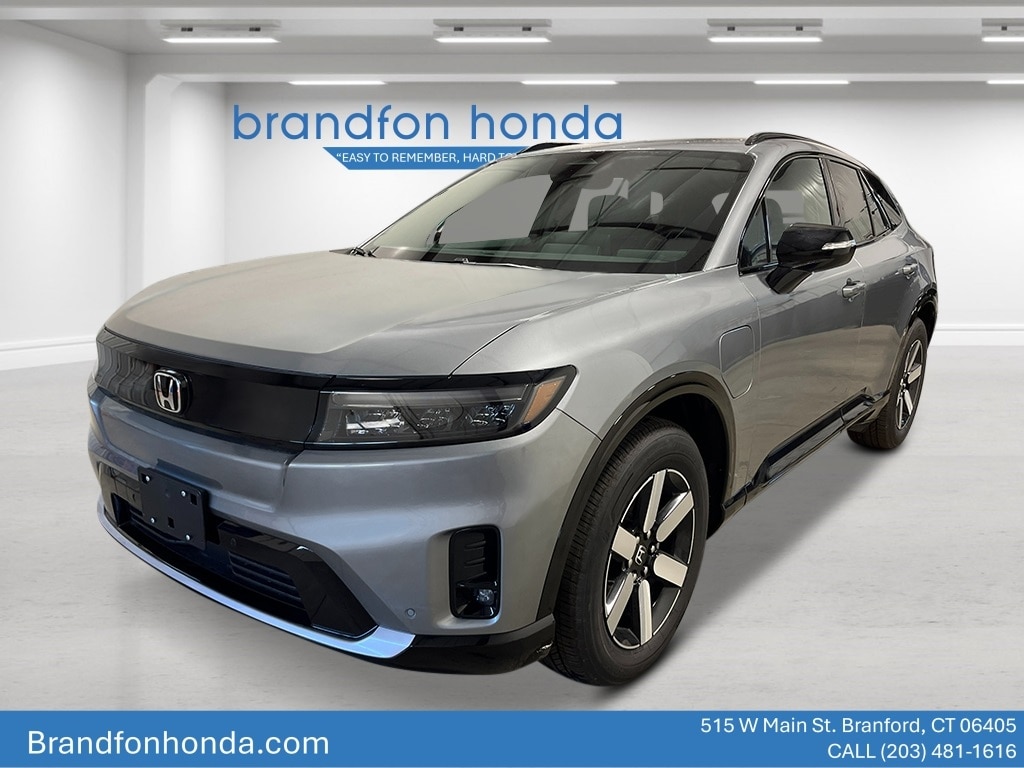 2025 Honda Prologue Touring's photo