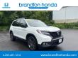 Used 2021 Honda Passport EX-L SUV