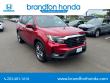 Used 2023 Honda Passport EX-L SUV