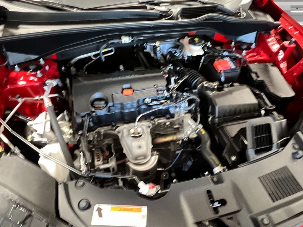 2026 Honda HR-V Sport - Photo 11