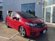 Used 2016 Honda Fit EX Hatchback