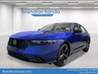  Honda Accord Hybrid