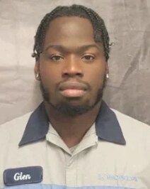 Staff member Glen Brown from ID_97e53dc3c2c1