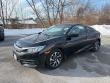 Used 2016 Honda Civic LX Coupe