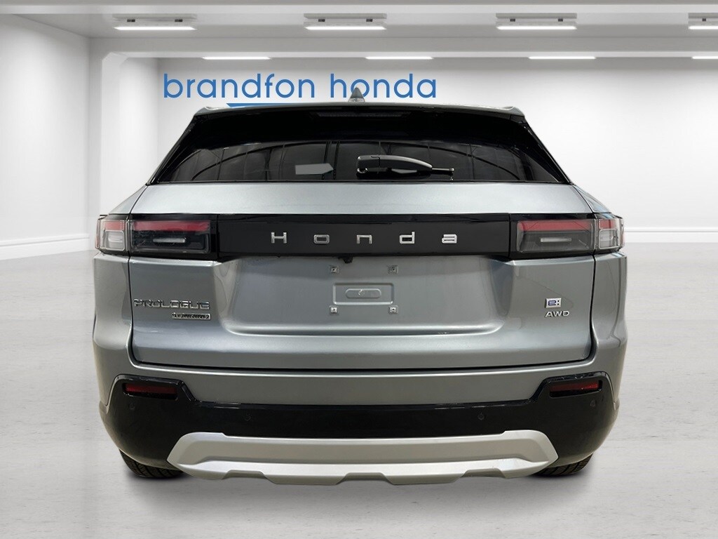 2025 Honda Prologue Touring photo 3