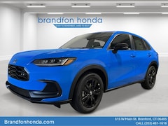 2026 Honda HR-V Sport SUV