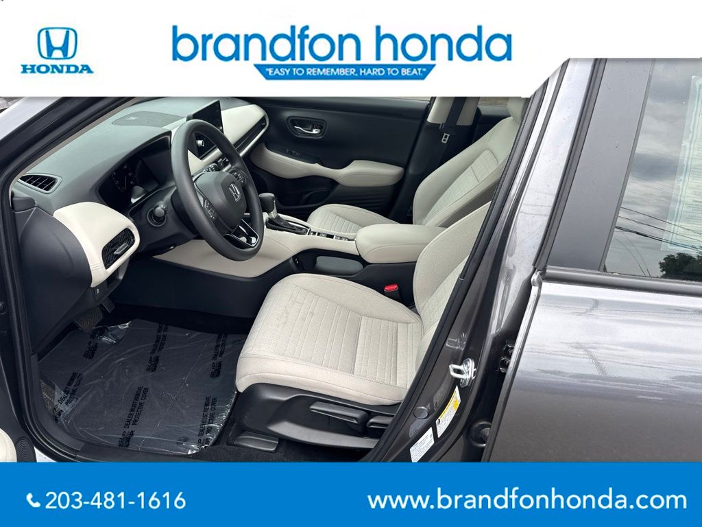 2026 Honda HR-V LX - Photo 20
