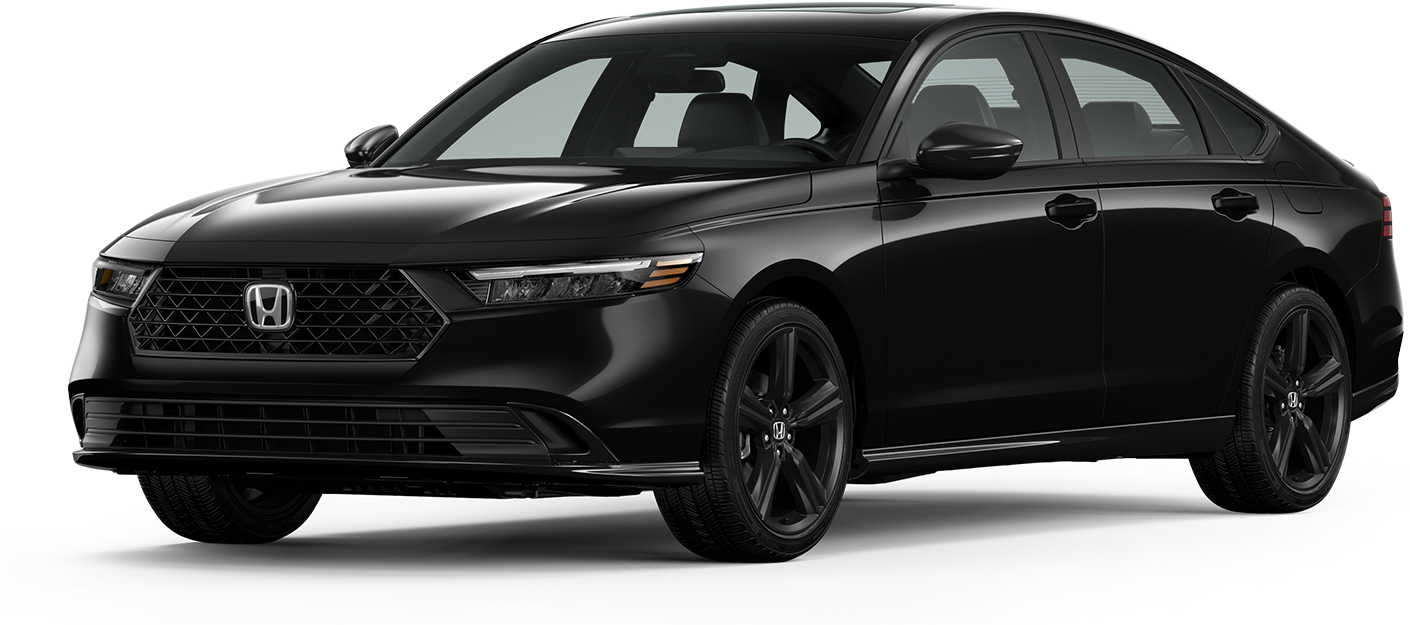 Sport L (Hybrid)