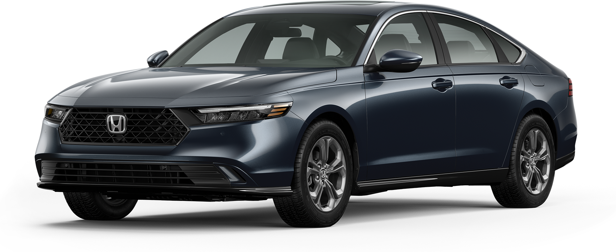 EX-L (Hybrid)