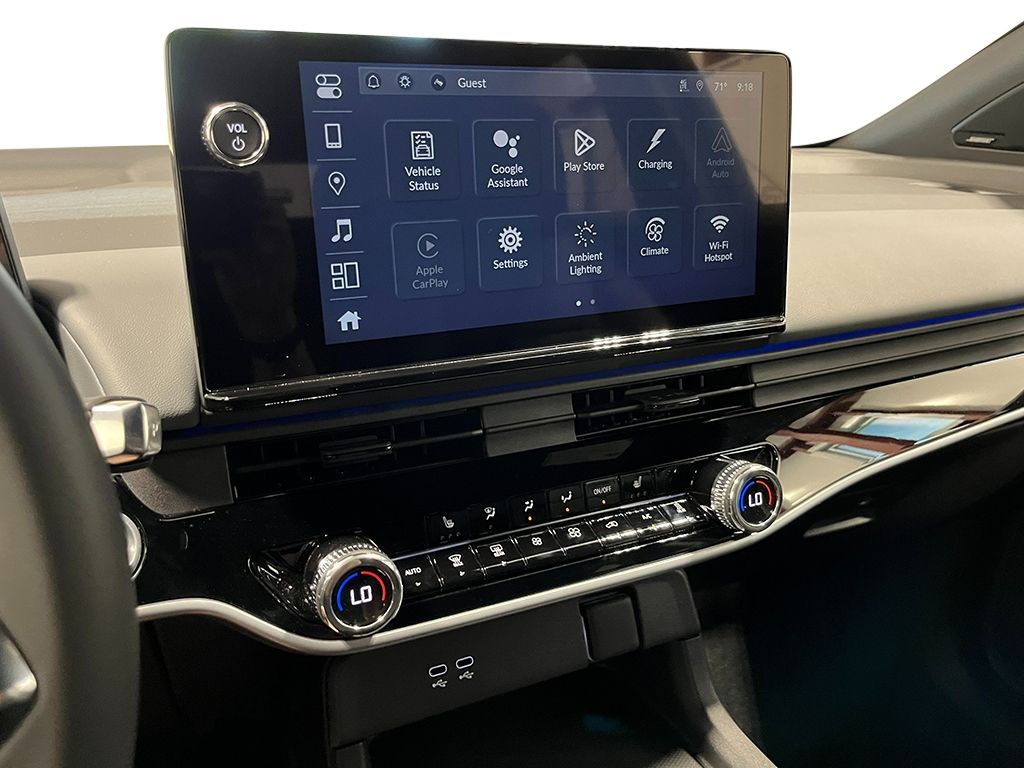 2025 Honda Prologue Touring - Photo 19
