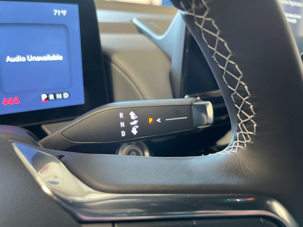 2025 Honda Prologue Touring - Photo 28