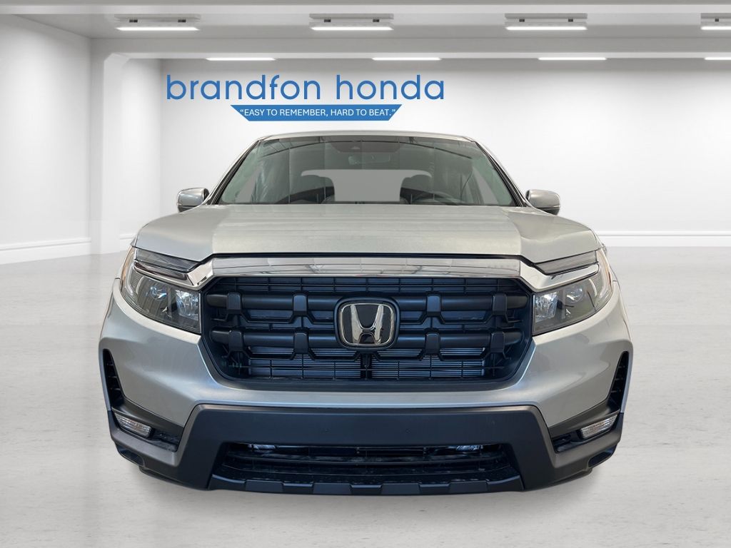 2026 Honda Ridgeline RTL - Photo 9