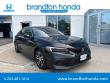 Used 2023 Honda Civic LX Hatchback