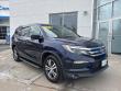 Used 2018 Honda Pilot EX-L SUV