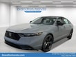 Honda Accord Hybrid
