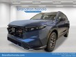 Honda CR-V Hybrid