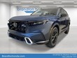  Honda CR-V Hybrid