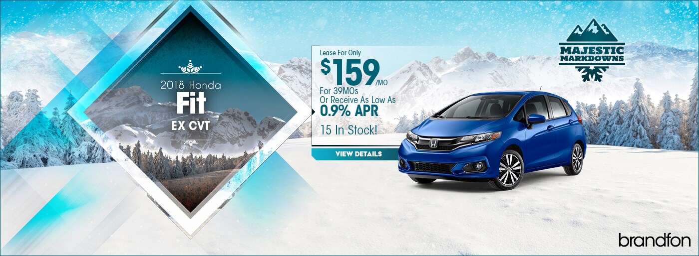 Branford New & Used Car Dealer Brandfon Honda Serving New Haven, East Haven, Guilford and West