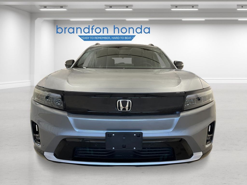 2025 Honda Prologue Touring - Photo 10
