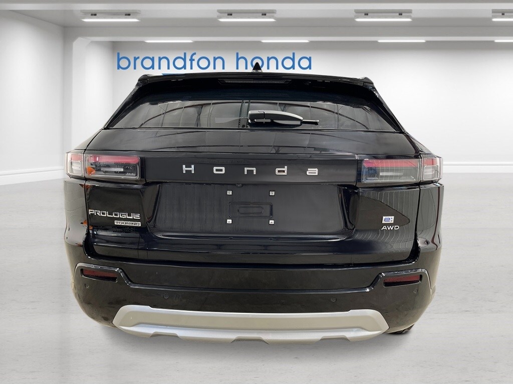 2025 Honda Prologue Touring photo 3