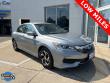 Used 2016 Honda Accord LX Sedan