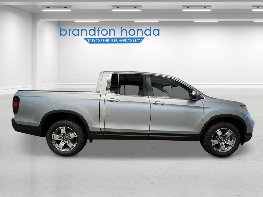 2026 Honda Ridgeline RTL - Photo 7