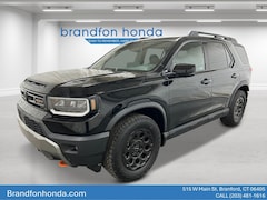 2026 Honda Passport TrailSport Elite SUV