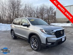 Used 2023 Honda Passport EX-L SUV For Sale in Brandford, CT