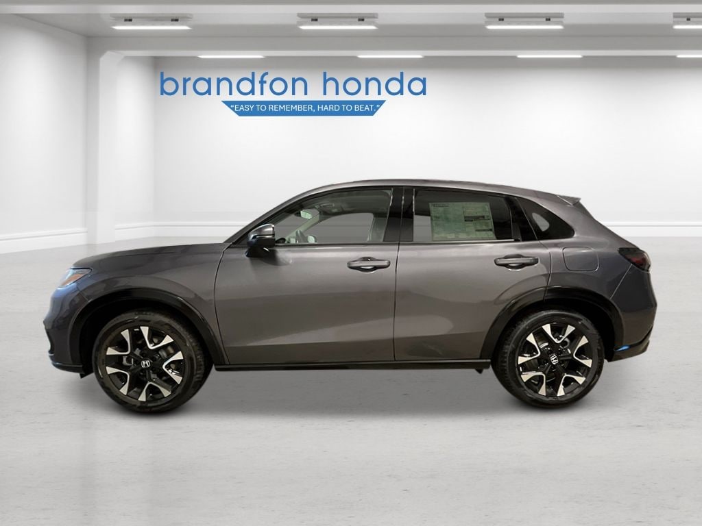 New 2027 Honda HR-V EX-L SUV