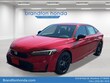Honda Civic Hybrid