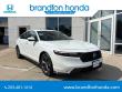 Used 2023 Honda Accord Hybrid EX-L Sedan