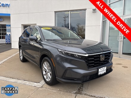 2023 Honda CR-V EX SUV