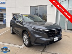 Used 2023 Honda CR-V EX SUV For Sale in Brandford, CT