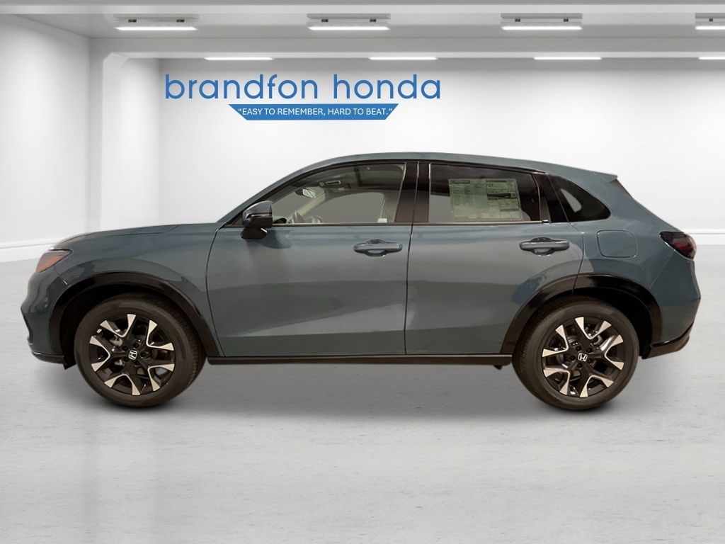 New 2026 Honda HR-V EX-L SUV