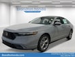 Honda Accord Hybrid