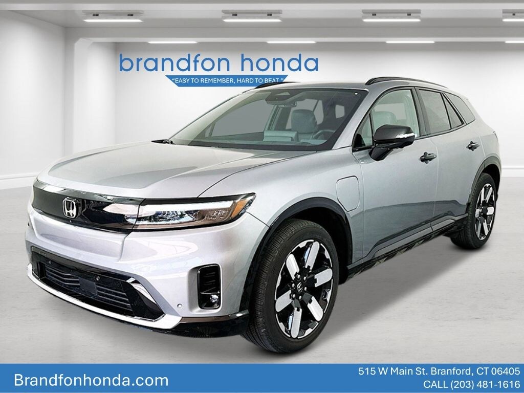 New 2025 Honda Prologue Elite SUV