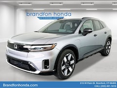2025 Honda Prologue Elite SUV