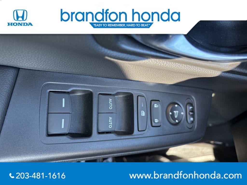 2026 Honda CR-V EX - Photo 13