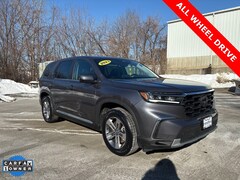 Used 2023 Honda Pilot EX-L SUV For Sale in Brandford, CT
