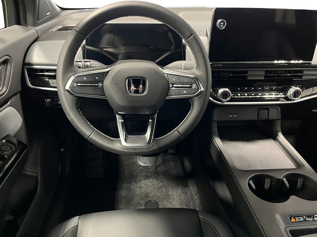2025 Honda Prologue Touring - Photo 14