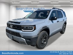 2026 Honda Passport RTL SUV