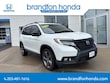  Honda Passport