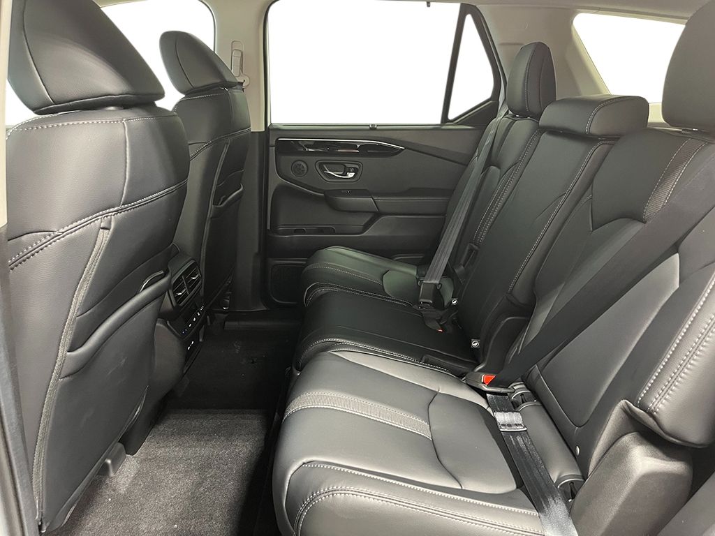 2025 Honda Pilot Touring - Photo 22